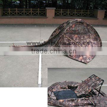 2014 Hot Selling And High Quality Hunting Blind Tent
