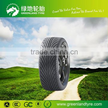 new radial passenger car tyre with certificate dot ece iso r13 r14