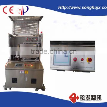 medical anesthesia pipe production line made in China