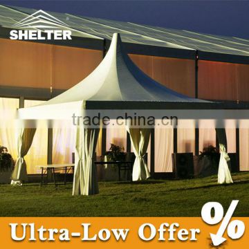 Luxury garden party tents 3m for sale