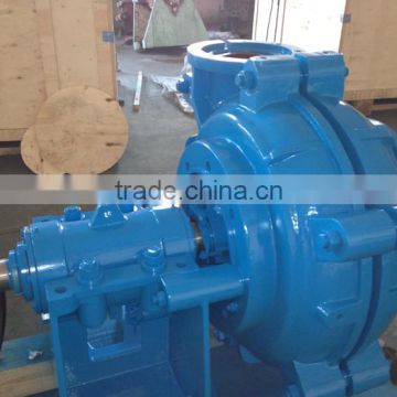 China Horizontal foam pump HFD series
