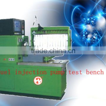 HY-NK Fuel Pump and Injector Calibration Machine