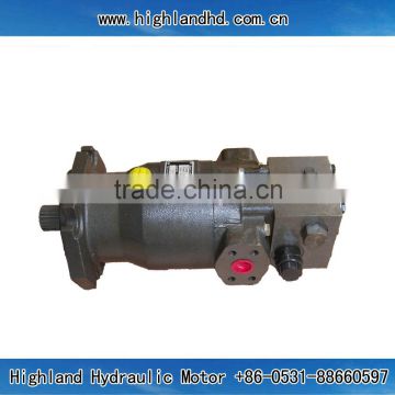 China supplier hydro motors