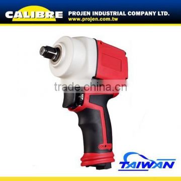 CALIBRE Air Tool Lightweight 1/2" Mini Composite Impact Wrench mini impact wrench