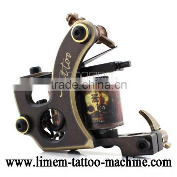 new style Noverty Top High Quality copper handmade machine