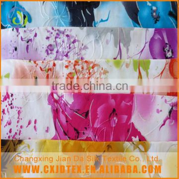 Bulk sale good offer custom fabric rayon picture
