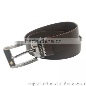 Cow leather belt for men TLNDB016