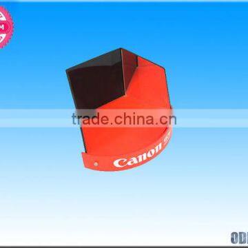 Camera Product Display