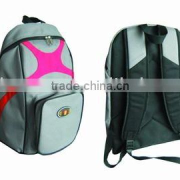 Factory OEM Promotion Adult School Bag Backpack