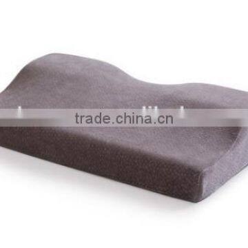 shredded style memory foam pillow