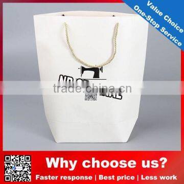 High quality special design paper bag