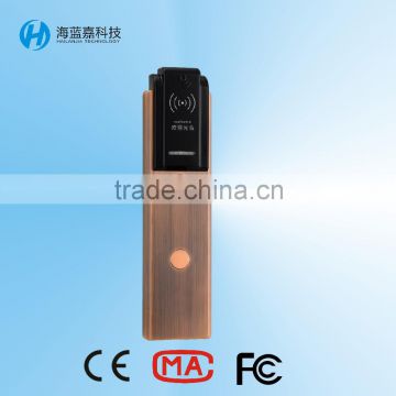 cheap goods from china door lock description sliding gate latch