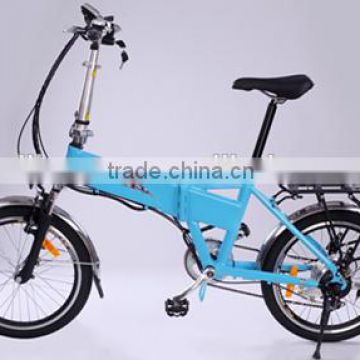 2015 high quality 36v electric tandem bike