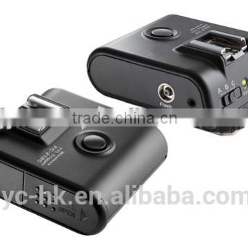 TTL flash trigger FC-210C,1/8000S