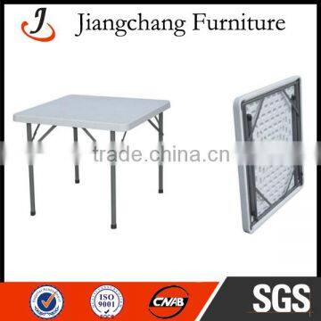 Lightweight Outdoor Square Folding Table JC-T13