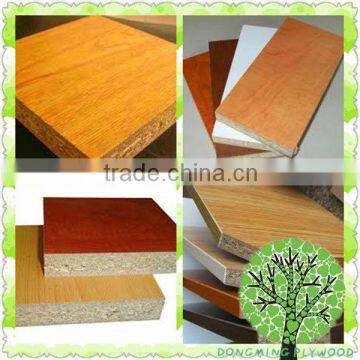 Particle Board Laminated