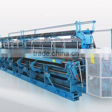 Agriculture Net Making Machine