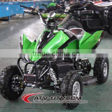 Cheap 4 Wheel Kids Mini ATV Spy For Sale