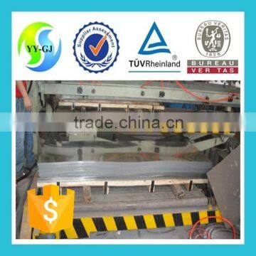 310S stainless steel plate/sheet