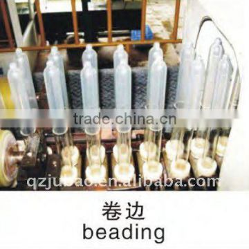 China JB-CD Full Automatic Latex Condom Machine