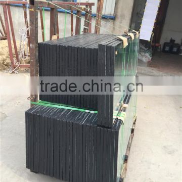 5mm+9A+5mm Thick Double Tempered Insulated Glass