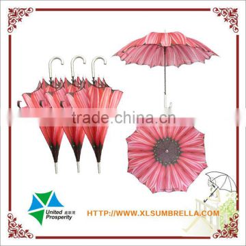 straight umbrella for decoration