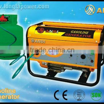 EPA LPG Generator (AD3600-B)