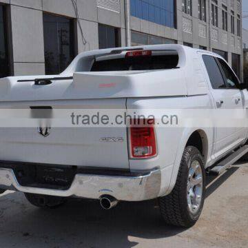 Dodge Ram 1500 Crew Cab Full Box Accessories