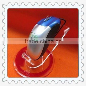 Mouse or mobile phone display in acrylic