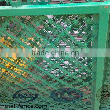 wire mesh