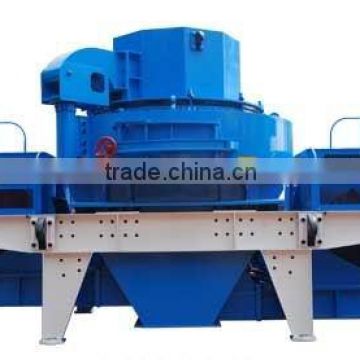 Advanced Technical Quarts Sand Making Machine Made In China