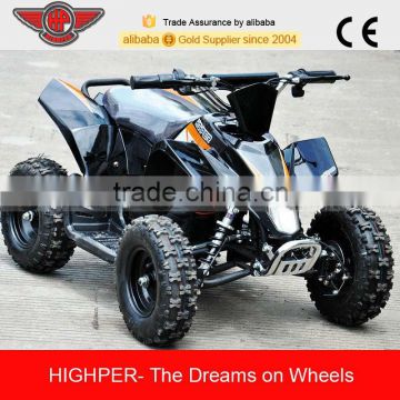 1000W Mini Electric Quad ATV (ATV-8E)