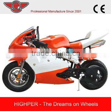 49CC cross POCKET BIKE (PB008)