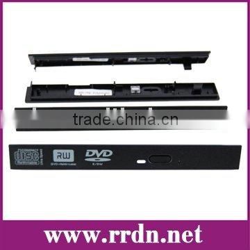 Bezel (Faceplate,Cover) using for DVD-RW Drive