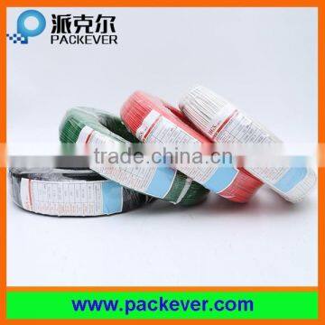 Various colors 13awg wire cable for led strips/ led modules