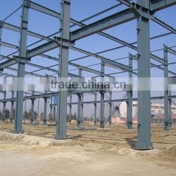 Designed steel structure building,house,steel structure warehouse,prefab steel structure workshop