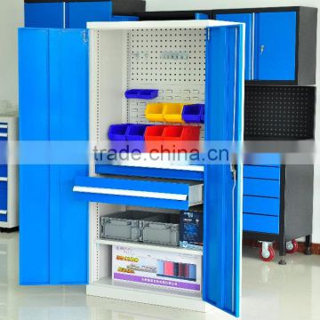 China factory iso industrial cupboard type storage cabinet