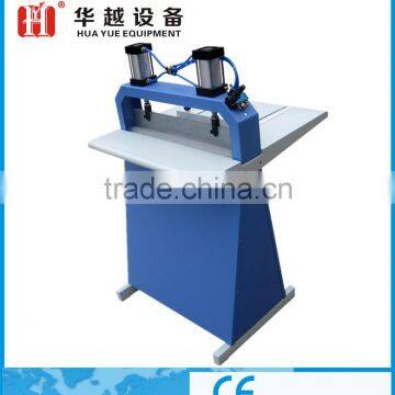 cylinder desing high quality indentation machine (YH-A)