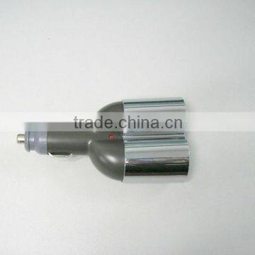 Cigarette Lighter Plug with Switch