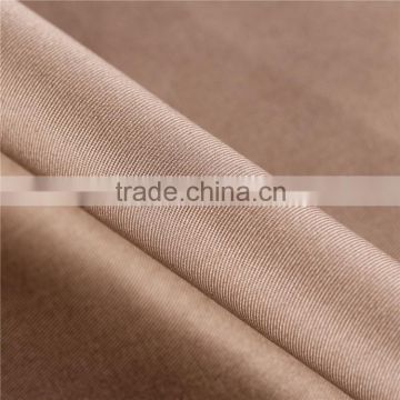 Wholesale Tc fabric 52% Polyester 48% Rayon Twill nylon fabric lycra fabric for workwear with good offer