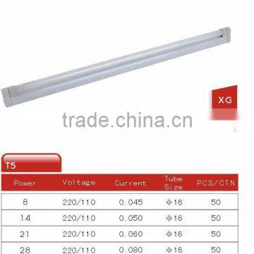 T5 fluorescent tube T8 Japanese