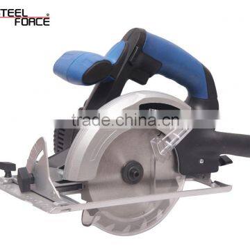 Steel Force Table Saw Circular Machine Electric Circular Saw