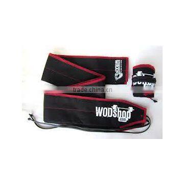 Weightlifting Wrist Wraps