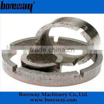 Boreway Sell drill segment