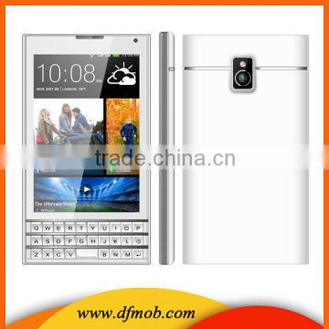 Cheap Projector 4.0"Touch Screen Dual SIM Long Time Battery China Galaxy Mobile Phone Q100