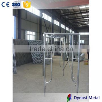 steel frame scaffolding for sale