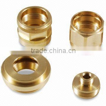Oem advanced cnc machining parts for indoor hardware fittings