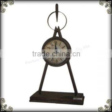 HOT SALE TABLE CLOCK