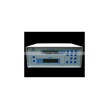 CRS-3200 common rail system tester