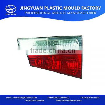 New products super quality promotional plastic lamp mould